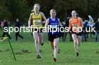 Womens Under-17s, 2025 Start Fitness NEHL, Lambton, County Durham. Photo: David T. Hewitson/Sports for All Pics